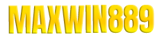 MAXWIN889 Logo